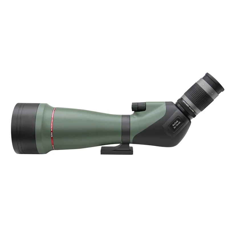 26-78x100 Variable Magnification High-definition Large-diameter Bird-watching Te