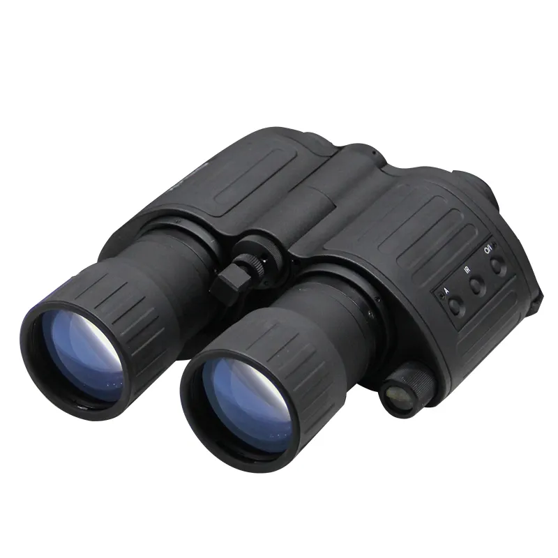 Ống Nhòm Nvg-m Thiết Bị Quan Sát Ban Đêm Ánh Sáng Yếu Cho Lực Lượng Đặc Biệt Tuầ
