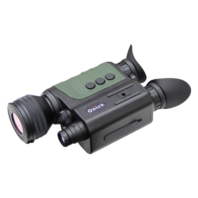 Ống Nhòm Quân Đội NB-500 Tầm Nhìn Ban Đêm Ánh Sáng Yếu