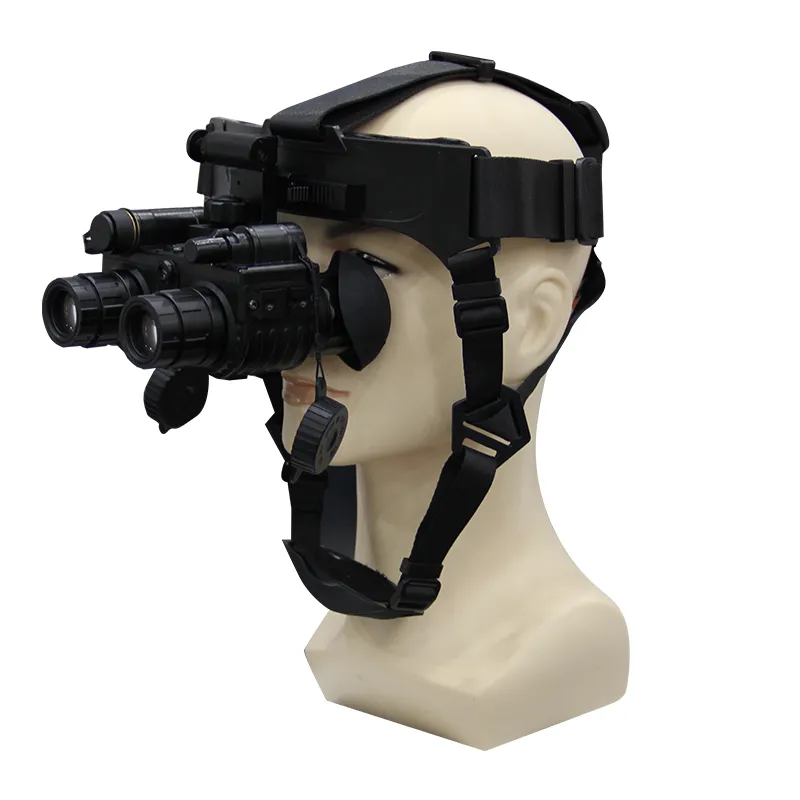 Mũ Bảo Hiểm NVG-D3 Tầm Nhìn Ban Đêm