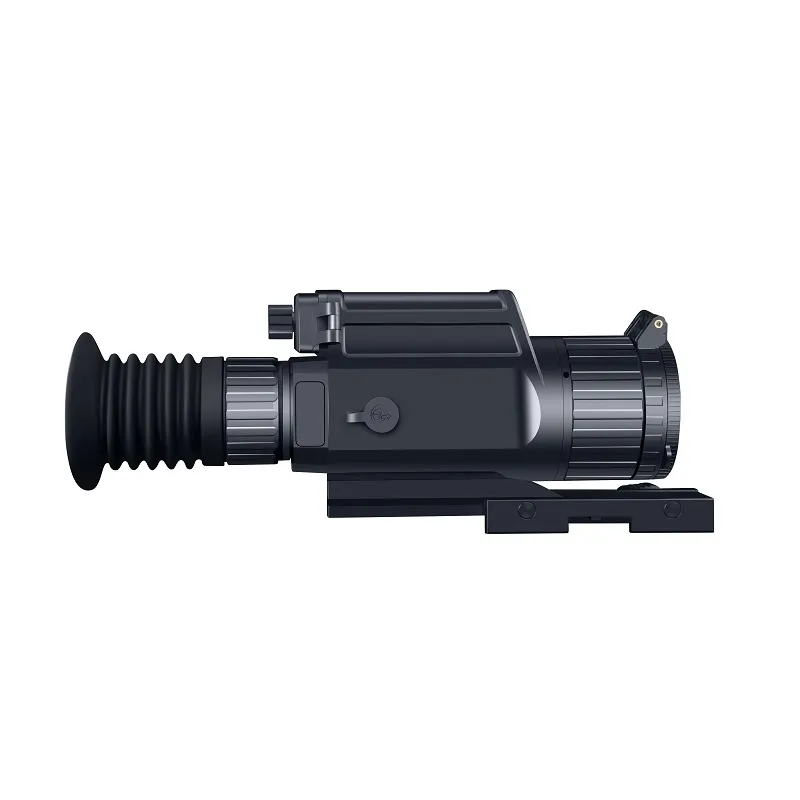 RM-312 Phạm vi chụp ảnh nhiệt & Phạm vi hồng ngoại