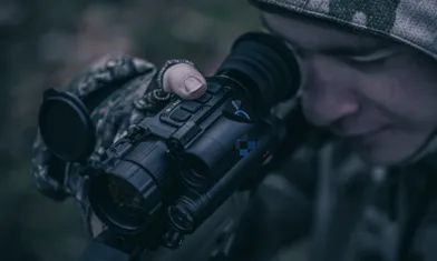 Tính toán đạn đạo thông minh là gì? Camera chụp ảnh nhiệt hồng ngoại